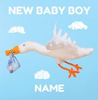 Tap to view Knit & Purl - Baby Boy