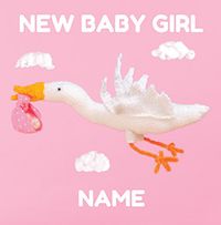 Tap to view Knit & Purl - Baby Girl