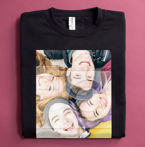 personalised hoodies uk next day delivery