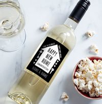 Tap to view Happy New Home Sauvignon Blanc - Personalised