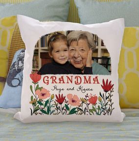 Mother's Day Gifts for Grandma | Funky Pigeon