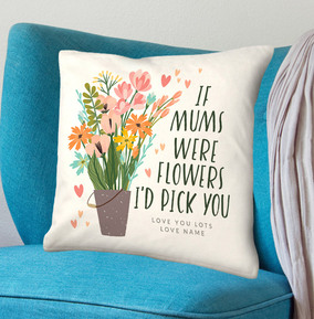 Mothers day outlet pillows