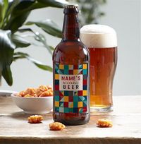 Tap to view Birthday Personalised Beer - Multi Pack