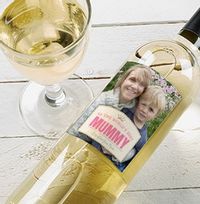 Tap to view Sauvignon Blanc with Photo for Mum