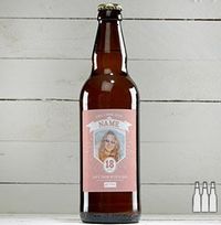 Tap to view 18 Today Pink Photo Beer - Multi Pack