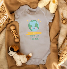 Funky shop baby gifts