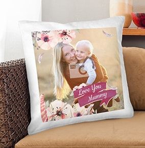 Mother's Day Picture Pillow – K-La's Crafts