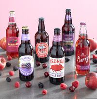 Tap to view Fruit Cider 6 Pack Gift