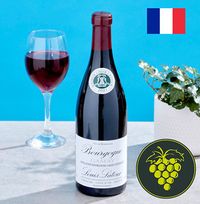 Tap to view Bourgogne Gamay, Louis Latour Red Wine