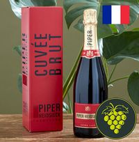 Tap to view Piper-Heidsieck Cuvee Brut Champagne