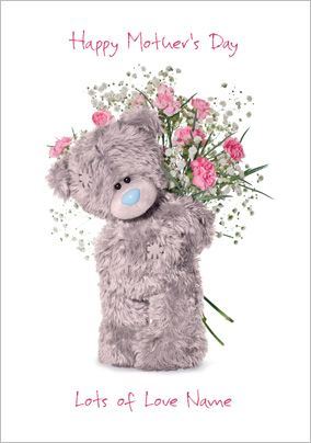 tatty teddy mothers day