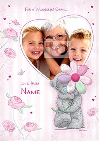 Tap to view Me to You - Mother's Day Gran PU