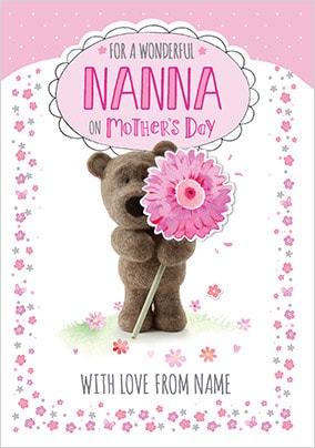 nanna mothers day