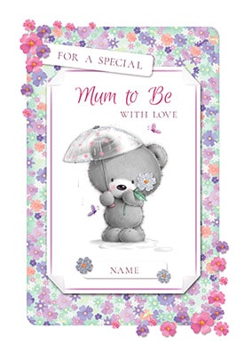 mothers day for mum to be