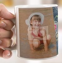 Tap to view 30 Years Loved Female Photo Mug