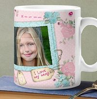 Tap to view Me To You Personalised Mug - Super Cute