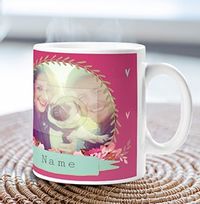 Tap to view I Puggin' Love You Photo Mug