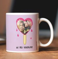 Tap to view You Melt My Heart Photo Mug