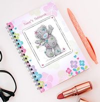 Tap to view Me to You Flower Daisychain Notebook