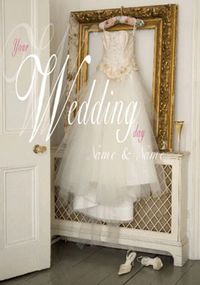 Tap to view Rosé - Wedding Dress
