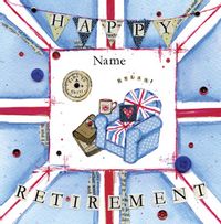 Tap to view Britannia - Happy Retirement