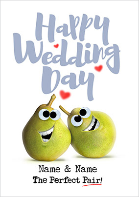 funny happy wedding day images
