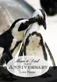 Tap to view Photographic - Anniversary Parents