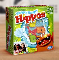 Tap to view Hungry Hippos Game