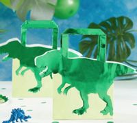 Tap to view Dinosaur Party Bags