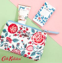Tap to view Cath Kidston Handcare Pouch