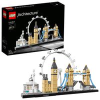 Tap to view LEGO Architecture - London