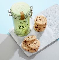 Tap to view Cartwright & Butler Sea Salted Caramel Biscuits in Tin