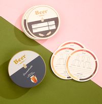 Tap to view Beer Mat Tasting Notes
