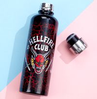 Tap to view Hellfire Club Metal Water Bottle