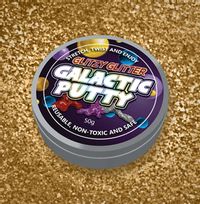 Tap to view Glitter Putty