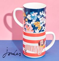 Tap to view Joules Stackable Mugs