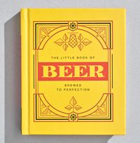 Tap to view The Little Book of Beer