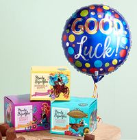 Tap to view Good Luck Balloon Bundle - SAVE £5