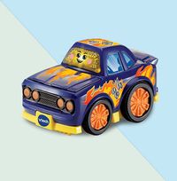 Tap to view Vtech Toot-Toot Drivers Race Car