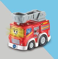 Tap to view Vtech Toot-Toot Drivers Fire Engine