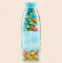 Tap to view Happy Birthday Sweet Bottle