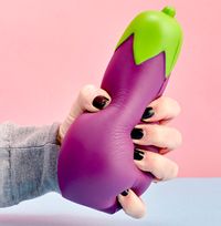 Tap to view Aubergine Stressball