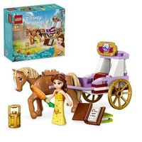 Tap to view LEGO Disney Belle's Horse & Carriage