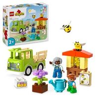 Tap to view LEGO Duplo Caring for Bees & Beehives