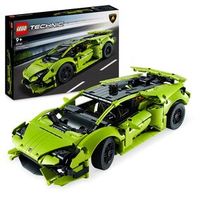 Tap to view LEGO Techinc Lamborghini Huracán Tecnica