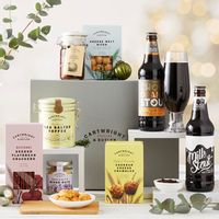Tap to view Dad's Beer & Nibbles Gift Box