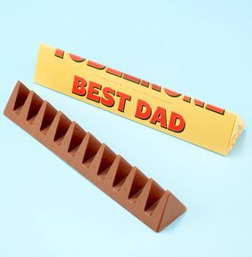 Best Dad Toblerone 360g