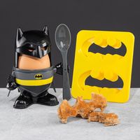 Tap to view Batman Egg Cup
