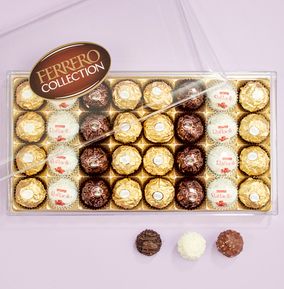 Ferrero Collection Chocolate Gift Box