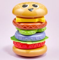 Tap to view Vtech Build-a-Burger